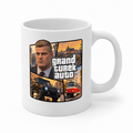 GRAND TUREK AUTO — hrnek 300 ml